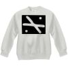 Youth ComfortBlend® EcoSmart® Fleece Crew Thumbnail
