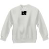 Youth ComfortBlend® EcoSmart® Fleece Crew Thumbnail