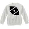 Youth ComfortBlend® EcoSmart® Fleece Crew Thumbnail