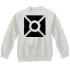 Youth ComfortBlend® EcoSmart® Fleece Crew Thumbnail