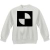 Youth ComfortBlend® EcoSmart® Fleece Crew Thumbnail