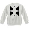 Youth ComfortBlend® EcoSmart® Fleece Crew Thumbnail