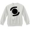 Youth ComfortBlend® EcoSmart® Fleece Crew Thumbnail