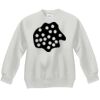 Youth ComfortBlend® EcoSmart® Fleece Crew Thumbnail