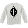 Youth ComfortBlend® EcoSmart® Fleece Crew Thumbnail