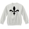 Youth ComfortBlend® EcoSmart® Fleece Crew Thumbnail