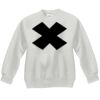 Youth ComfortBlend® EcoSmart® Fleece Crew Thumbnail