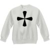 Youth ComfortBlend® EcoSmart® Fleece Crew Thumbnail