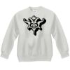 Youth ComfortBlend® EcoSmart® Fleece Crew Thumbnail