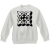 Youth ComfortBlend® EcoSmart® Fleece Crew Thumbnail