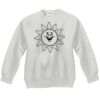 Youth ComfortBlend® EcoSmart® Fleece Crew Thumbnail