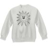 Youth ComfortBlend® EcoSmart® Fleece Crew Thumbnail