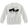 Youth ComfortBlend® EcoSmart® Fleece Crew Thumbnail