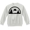 Youth ComfortBlend® EcoSmart® Fleece Crew Thumbnail