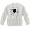 Youth ComfortBlend® EcoSmart® Fleece Crew Thumbnail