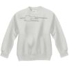Youth ComfortBlend® EcoSmart® Fleece Crew Thumbnail