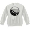 Youth ComfortBlend® EcoSmart® Fleece Crew Thumbnail