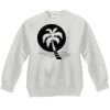 Youth ComfortBlend® EcoSmart® Fleece Crew Thumbnail