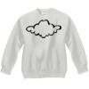 Youth ComfortBlend® EcoSmart® Fleece Crew Thumbnail