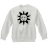 Youth ComfortBlend® EcoSmart® Fleece Crew Thumbnail