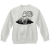 Youth ComfortBlend® EcoSmart® Fleece Crew Thumbnail
