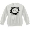 Youth ComfortBlend® EcoSmart® Fleece Crew Thumbnail