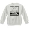 Youth ComfortBlend® EcoSmart® Fleece Crew Thumbnail