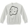 Youth ComfortBlend® EcoSmart® Fleece Crew Thumbnail