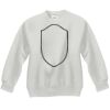 Youth ComfortBlend® EcoSmart® Fleece Crew Thumbnail