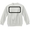 Youth ComfortBlend® EcoSmart® Fleece Crew Thumbnail