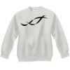 Youth ComfortBlend® EcoSmart® Fleece Crew Thumbnail