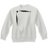 Youth ComfortBlend® EcoSmart® Fleece Crew Thumbnail