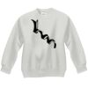 Youth ComfortBlend® EcoSmart® Fleece Crew Thumbnail