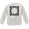 Youth ComfortBlend® EcoSmart® Fleece Crew Thumbnail