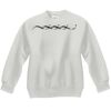 Youth ComfortBlend® EcoSmart® Fleece Crew Thumbnail