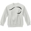 Youth ComfortBlend® EcoSmart® Fleece Crew Thumbnail