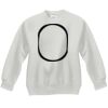 Youth ComfortBlend® EcoSmart® Fleece Crew Thumbnail