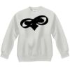 Youth ComfortBlend® EcoSmart® Fleece Crew Thumbnail