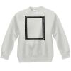 Youth ComfortBlend® EcoSmart® Fleece Crew Thumbnail