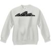 Youth ComfortBlend® EcoSmart® Fleece Crew Thumbnail