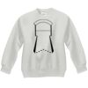 Youth ComfortBlend® EcoSmart® Fleece Crew Thumbnail