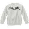 Youth ComfortBlend® EcoSmart® Fleece Crew Thumbnail