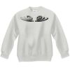 Youth ComfortBlend® EcoSmart® Fleece Crew Thumbnail