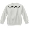 Youth ComfortBlend® EcoSmart® Fleece Crew Thumbnail