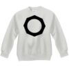 Youth ComfortBlend® EcoSmart® Fleece Crew Thumbnail