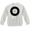 Youth ComfortBlend® EcoSmart® Fleece Crew Thumbnail