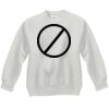 Youth ComfortBlend® EcoSmart® Fleece Crew Thumbnail