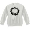 Youth ComfortBlend® EcoSmart® Fleece Crew Thumbnail
