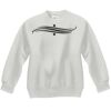Youth ComfortBlend® EcoSmart® Fleece Crew Thumbnail