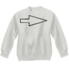 Youth ComfortBlend® EcoSmart® Fleece Crew Thumbnail